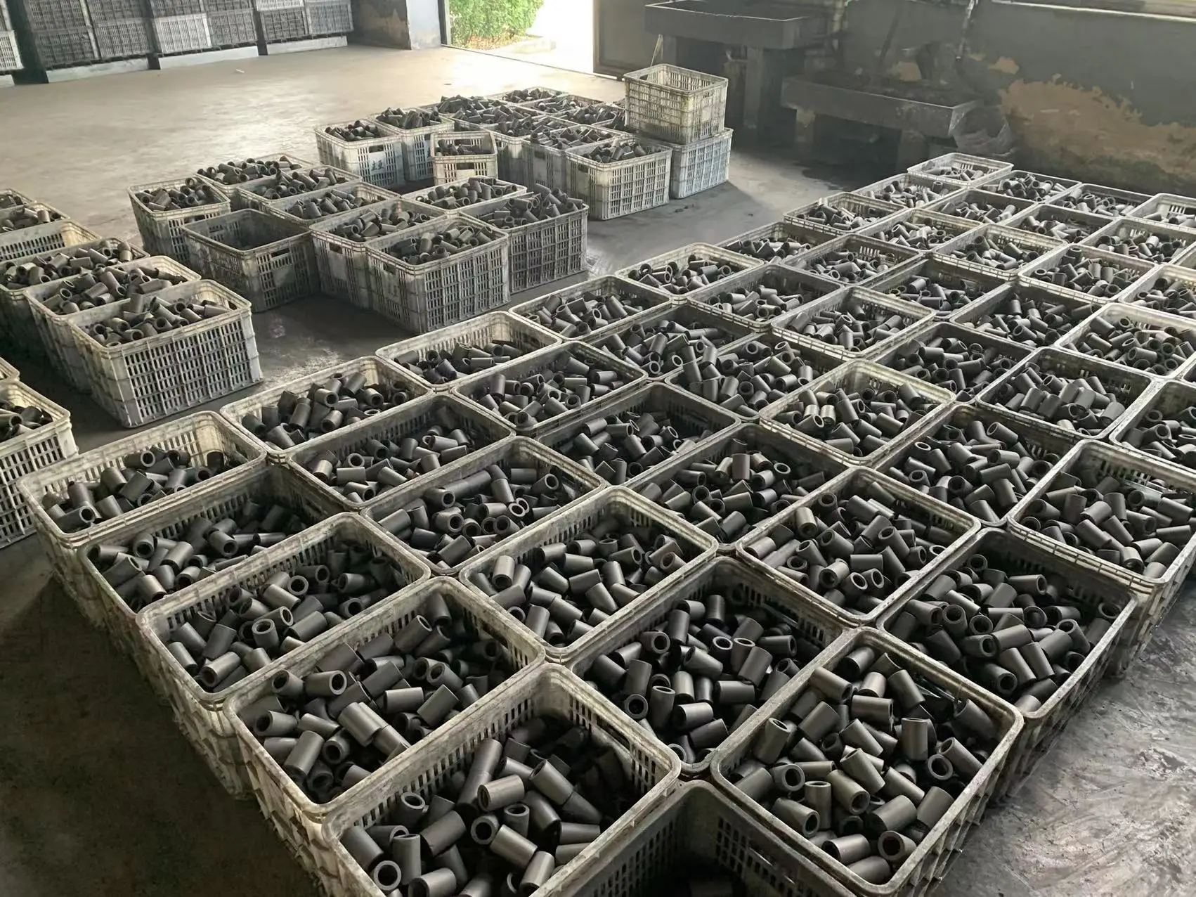 non-oil bushing no-oil bearing bush for pumps non oil for motors moulnix bush sill