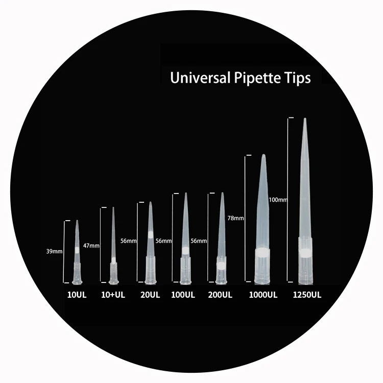 Laboratory 0.5-10UL 5-50UL 50-300UL 8 Multi-Channel micropipette lab micro pipett pen