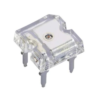 super flux multiple chips choice 0.2W flat top piranha led