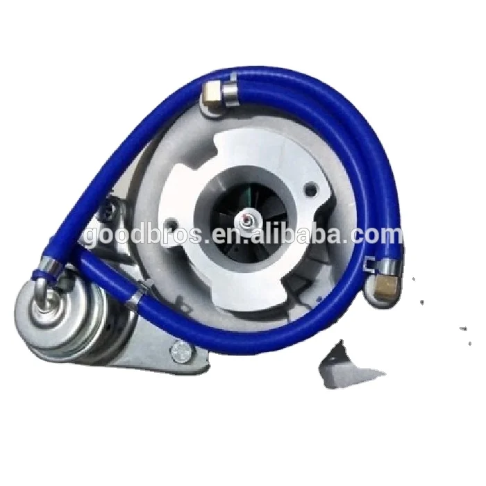 Turbo CT15B 17201-46040 17201 46040 Turbocharger For TOYOTA Makr II Chaser Cresta Tourer V JZX100 1JZ 1JZ-GTE vvt-i