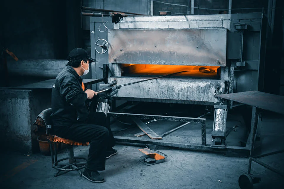 Lion China Cymbals For Lion Dragon Dancing