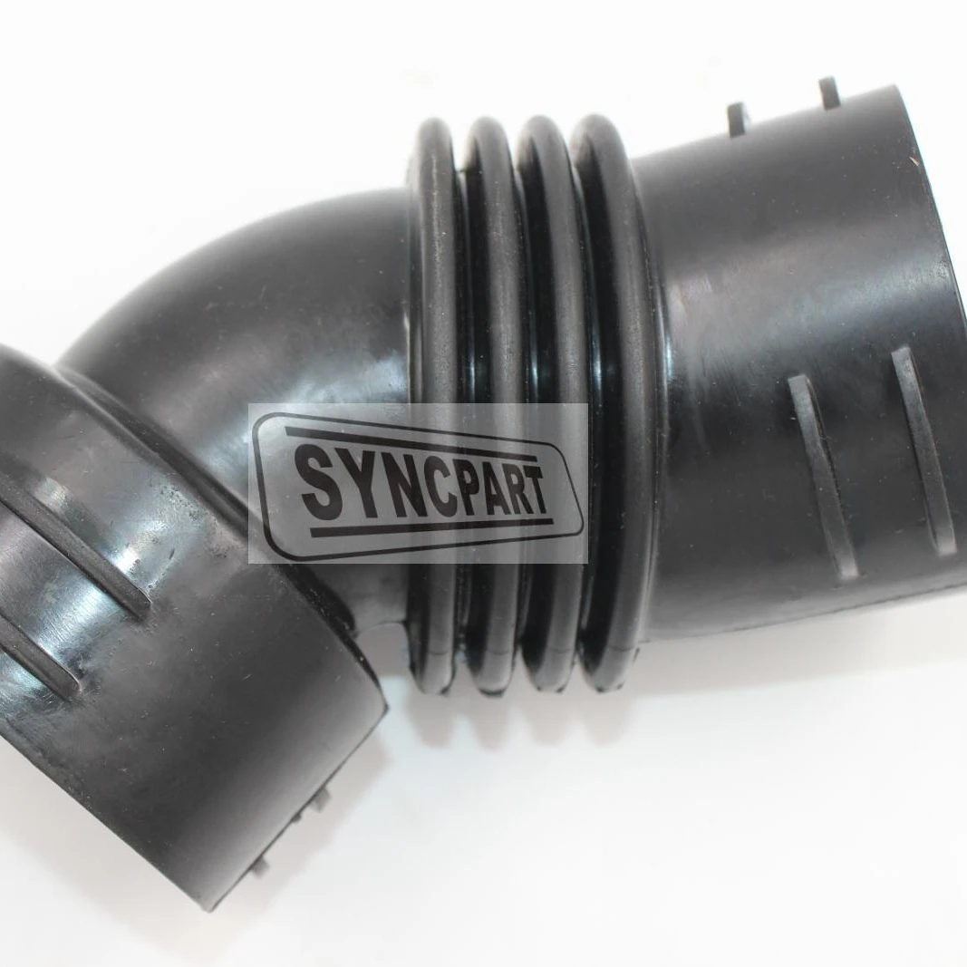 SYNCPART Backhoe LOADER 3CX 4CX JCB SPARE PARTS HIGH QUALITY Hose 834/11573 834-11573 834/10631 834-10631