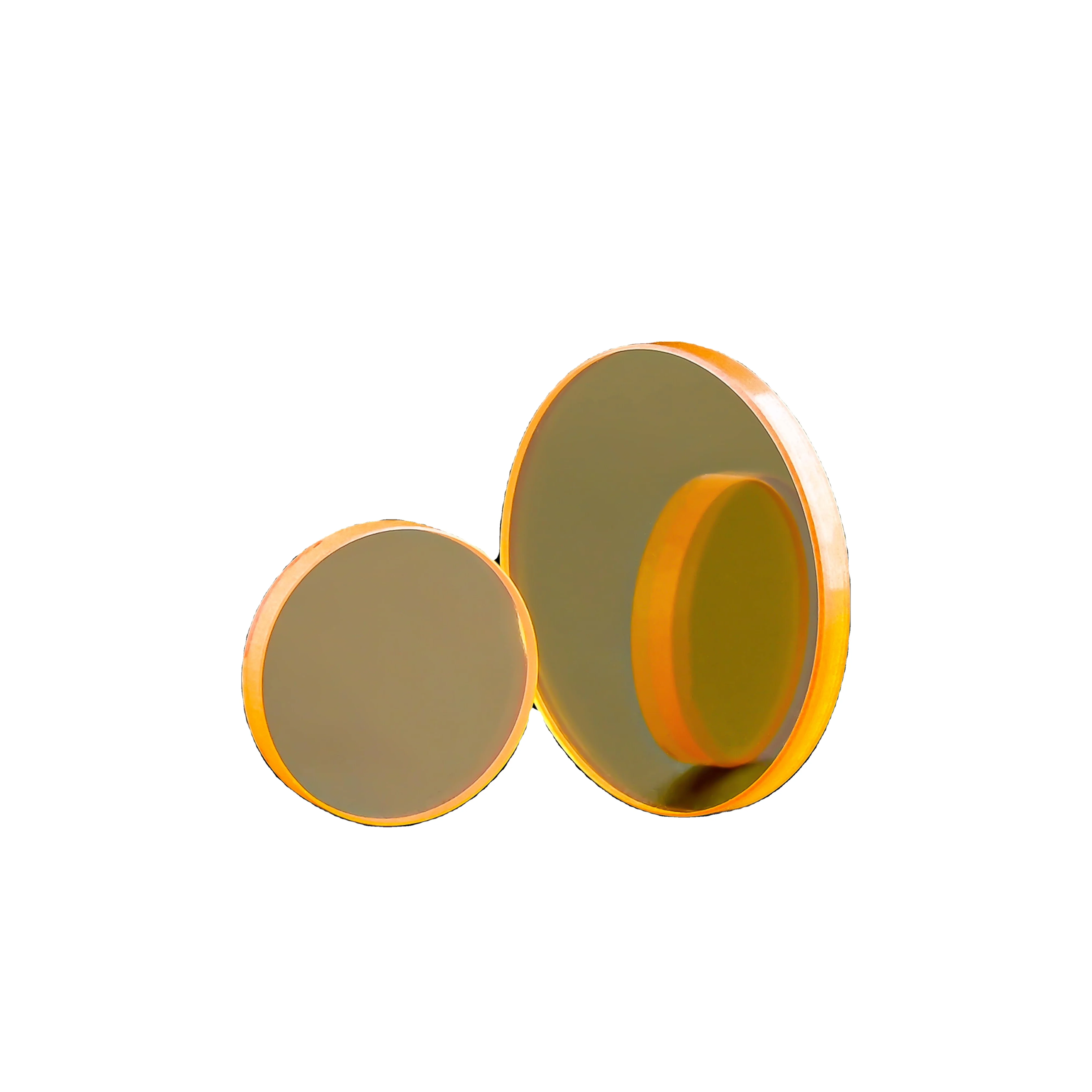 Используйте линзы znse, фокусирующие линзы, выпуклая линза znse на диоксиде углерода