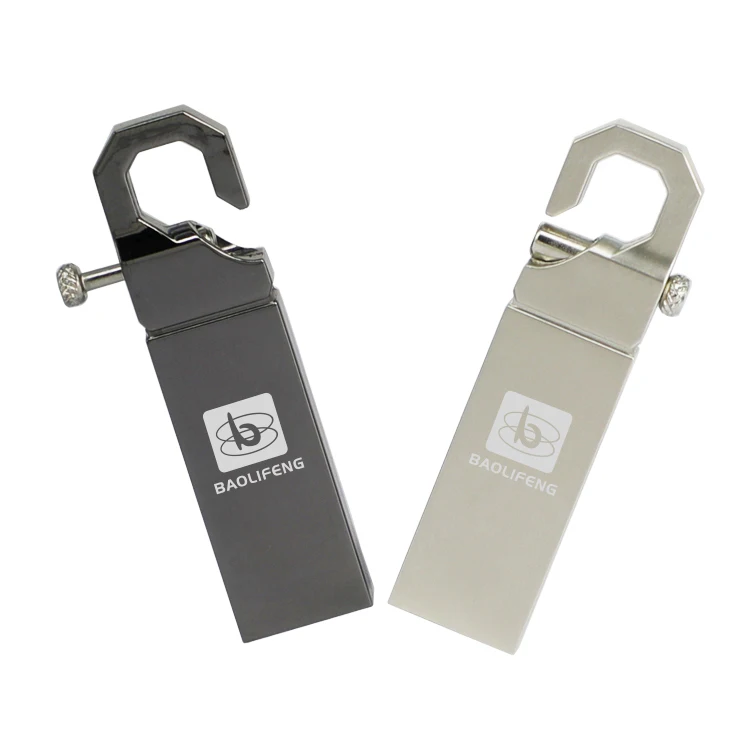 
Custom Usb Key 4gb 8gb 16gb Metal Usb Stick 32gb 64gb Usb Flash Drive 2.0 Pendrive 