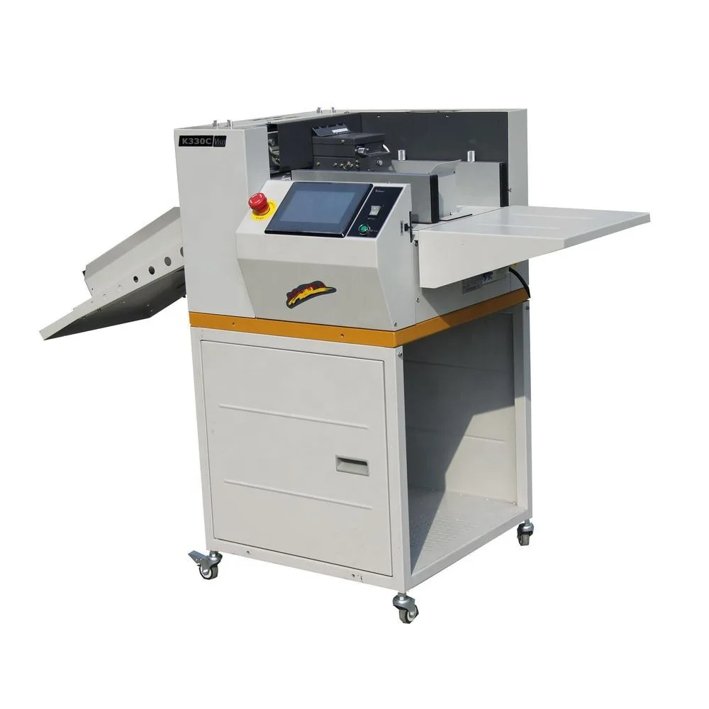 Boway цифровой загибочный станок BW-K330C