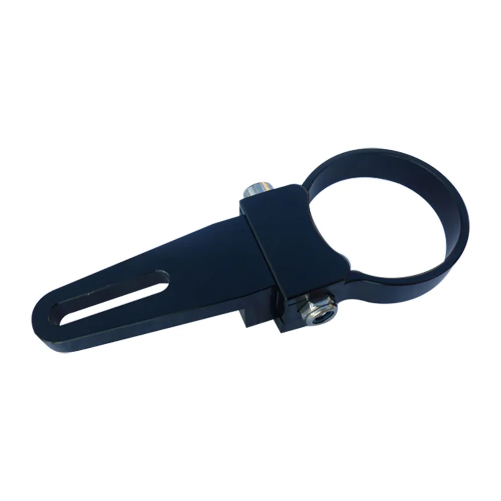 
OEM Precision adjustable aluminum tube clamps 
