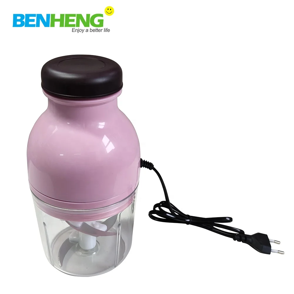 Free Samples Slicer Onion Cutter Food Fruit Vegetable Tools Meat Grinders Automatic Mini Electric Vegetable Chopper Christmas