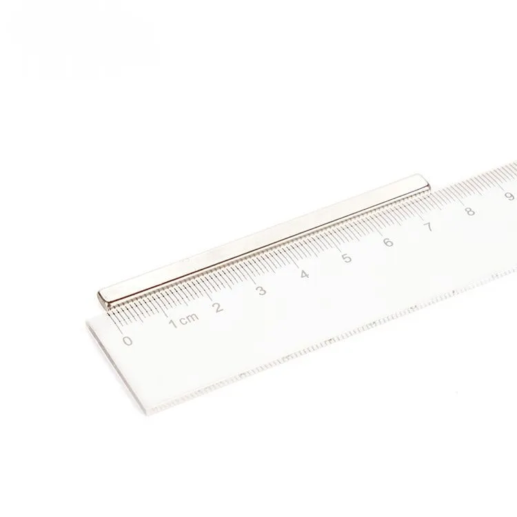 Hot sales N35 n38 n42 n45 n48 n50 n52 cheap price high quality sintered block magnet manufacturer custom special strong magnets