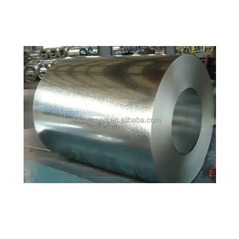 China Factory cold rolled prepainted GI PPGI galvanized steel coil for industryd