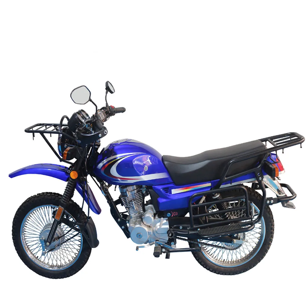 KAVAKI Factory price supplier chinese classic gas gasoline 50cc 125cc 150cc 500cc other motorcycle