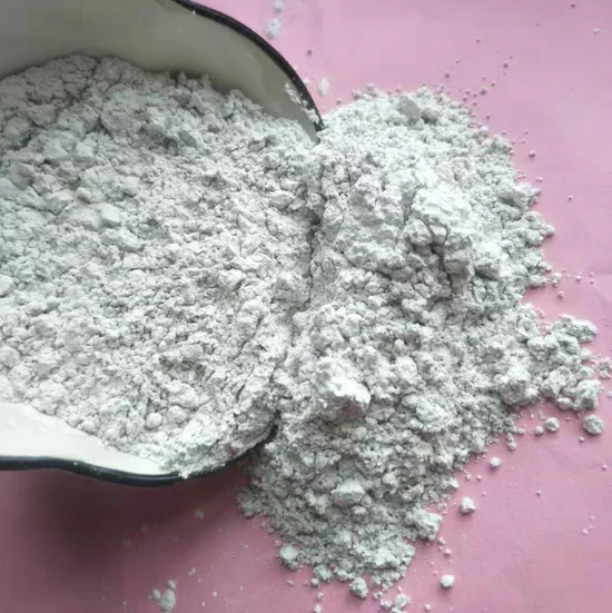 Metal ground granulated blast furnace slag Granulated Blast Furnace Slag for Construction Industry