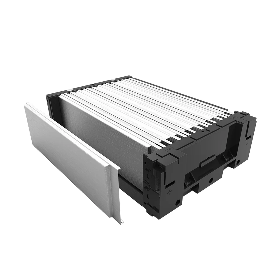 lifepo4 battery pack 24V 48V 8S50Ah catl lithium battery module for home and commercial ess