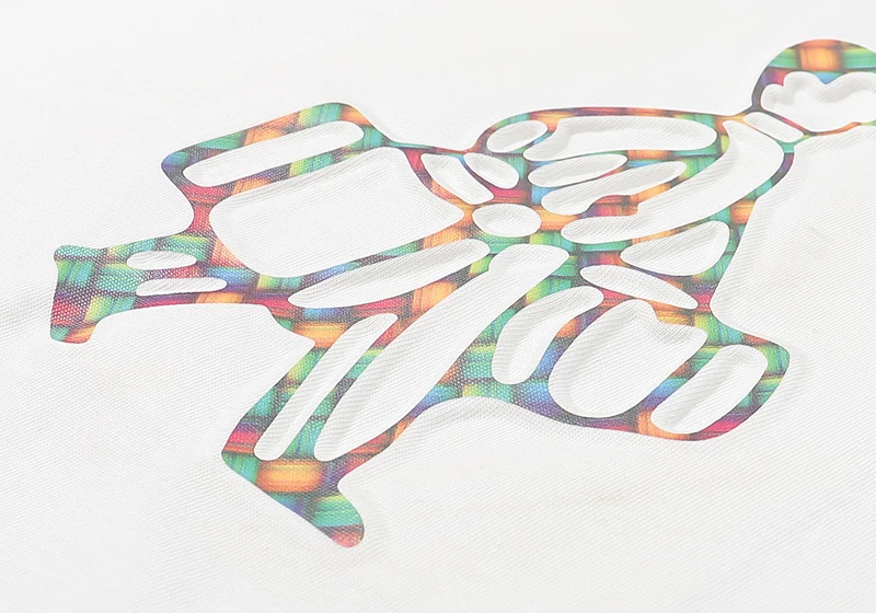 High Quality 3d Printed Luxury Brand Custom 100 Cotton Mens Big Oversized Tshirts