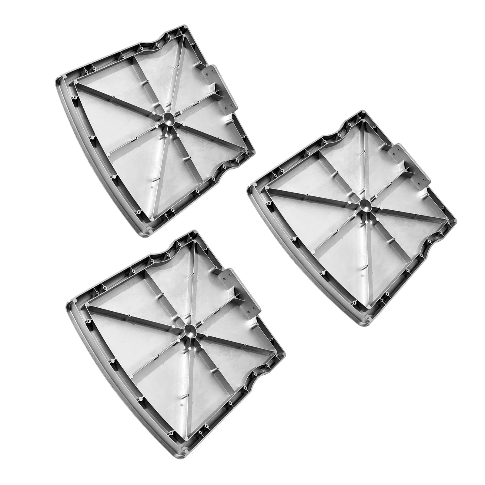 Professional OEM High Precision Metal Die Casting Products Aluminum Die Casting