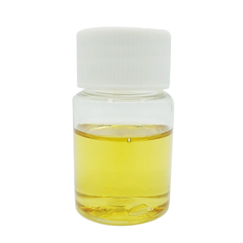 
NT-ITRADE BRAND PEG 400 Monooleate Polyethylene Glycol 400 Monooleate Acid Ester CAS No.9004-96-0 PEG400MO PEG(9)MO 