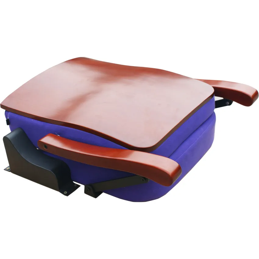 Indoor telescopic bleacher automatic school tribune grandstand