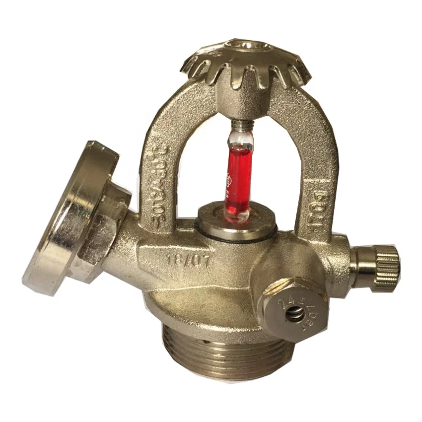 Fire Fighting Sprinkler System use Automatic Fire Extinguisher Sprinkler Valve