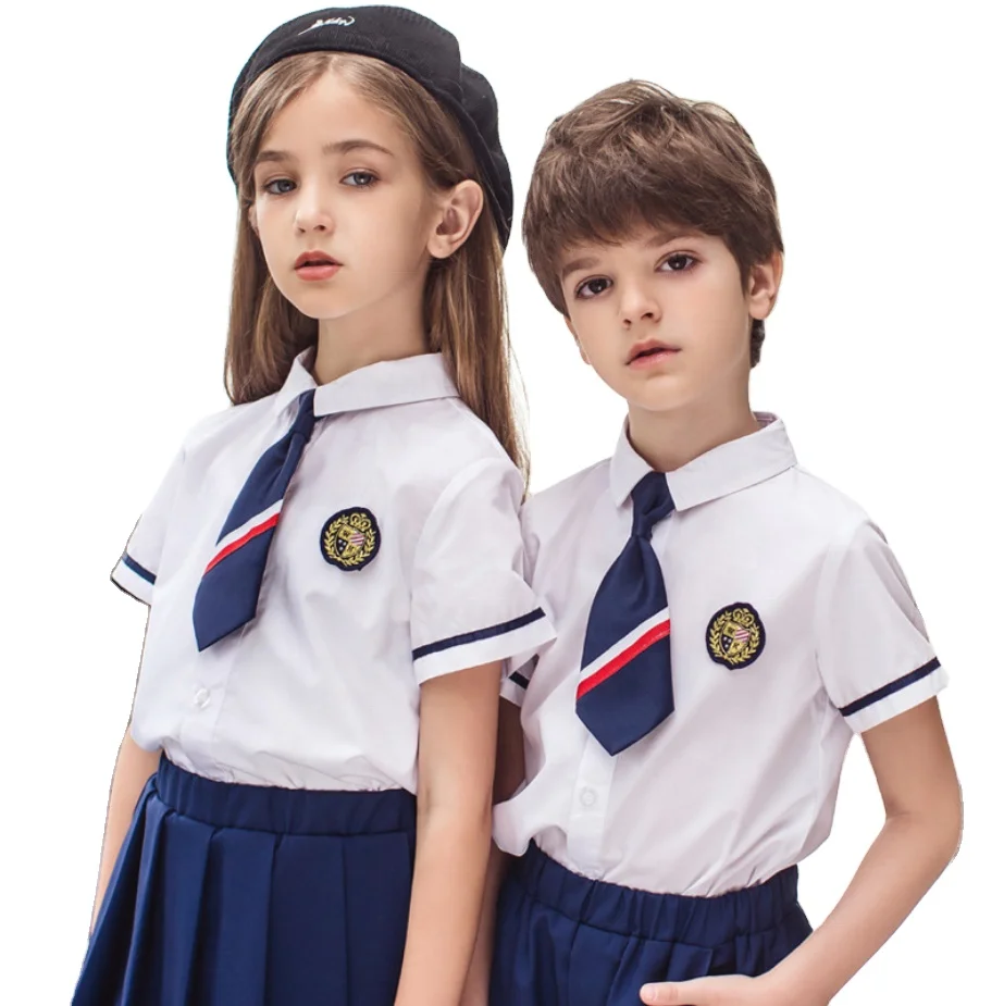 wholesale polo kids kindergarten uniform for online selling yagefei factory hot selling for one piece