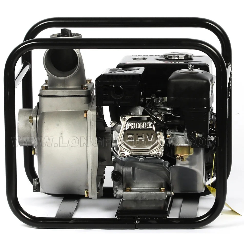 1 Inch 1.5 Inch 2 Inch 3 Inch 4 Inch Water Transfer Centrifugal Gasoline Petrol Gas Portable Clean Eagledesign Water Pump Cheap