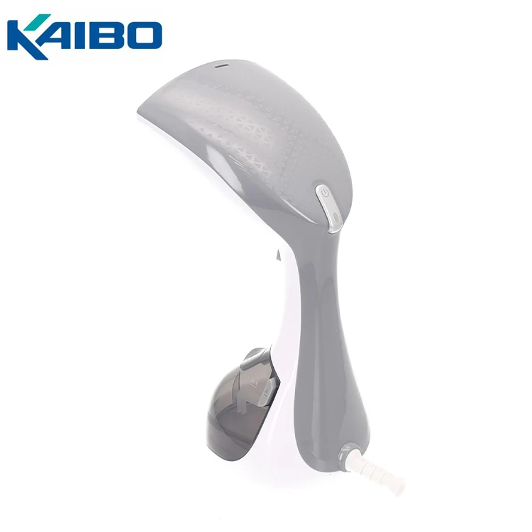 Kaibo Handheld Professional Portable Verrtical Steam Detachable Tank LED Display Electric Steamer Brush Iron
