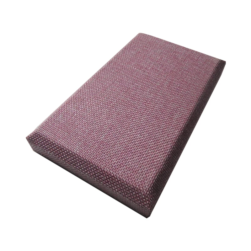 Fabric acoustic panel 50mm