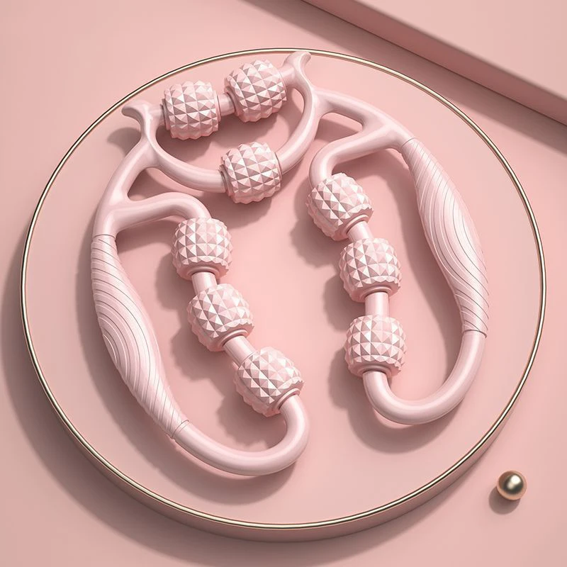 Легкий тренажер для йоги и фитнеса