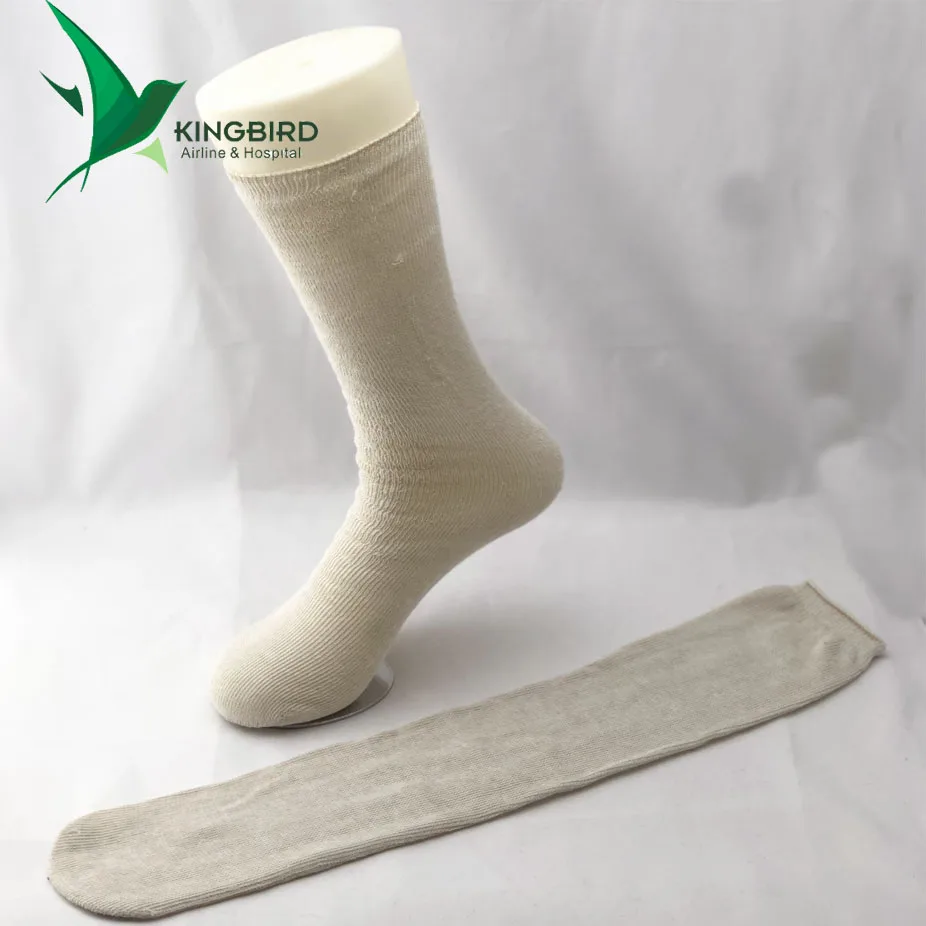 Wholesale Hot Sale Factory Price High Quality Disposable Socks in China