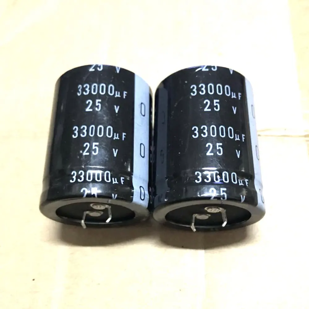 25V 10uF 22uF 33uF 47uF 100uF 220uF 330uF 470uF 680uF 1000uF 1500uF 2200uF 3300uF 4700uF 6800uF 10000uF Electrolytic Capacitor