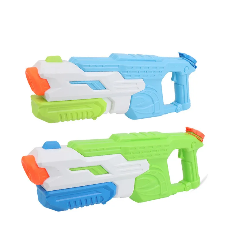 Children big capacity water toy gun boy high pressure water splashing festival summer spray pumping super large