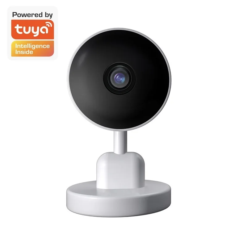 Беспроводная Wi-Fi Лидер продаж Amazon видео аудио умная камера монитор для детей и