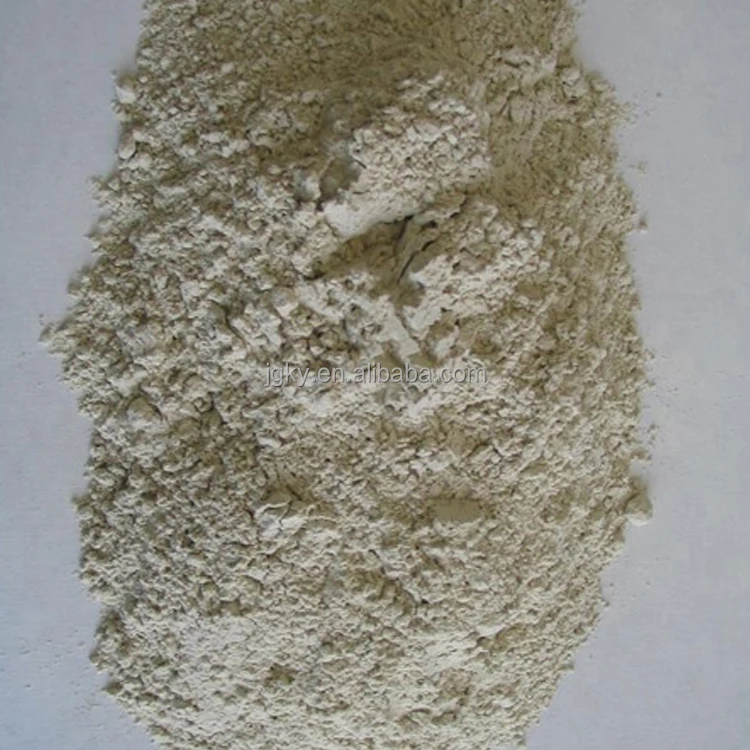 Производители поставляют диатомовую землю для промышленного адсорбирующего фильтрующего средства