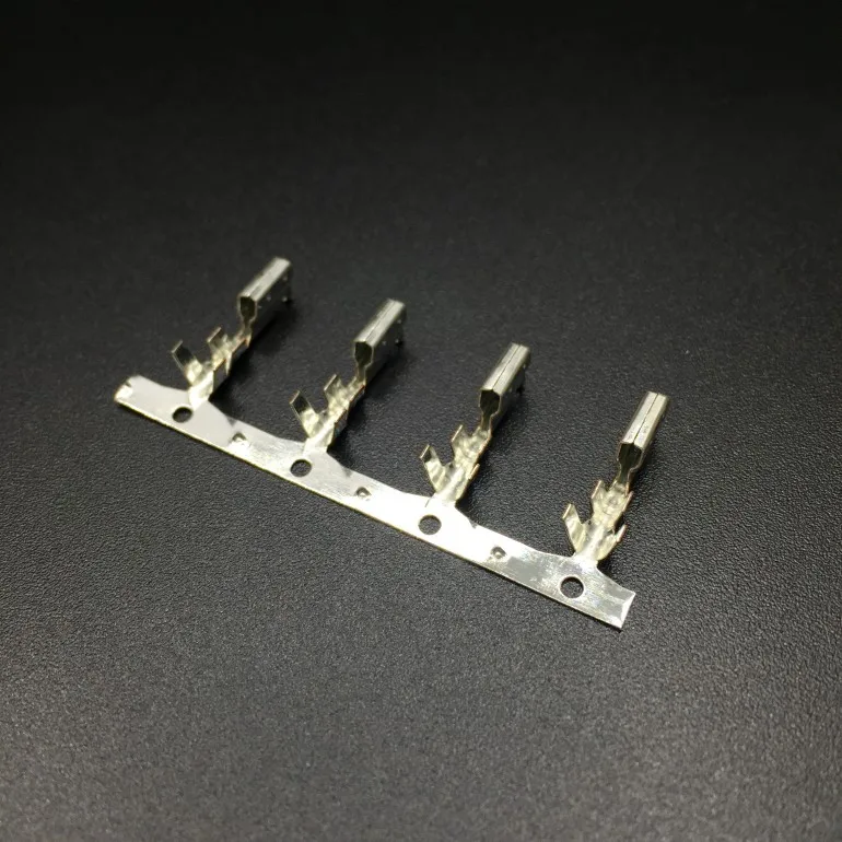 bx Alternate molex 5225 7.5-5mm pitch molex 5199 connector terminal