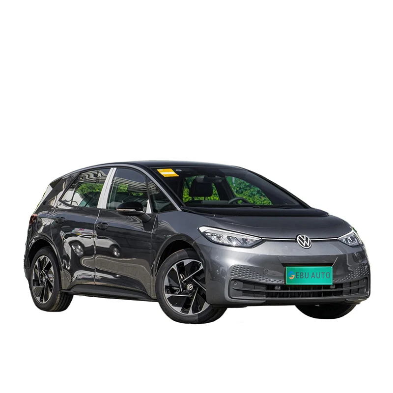 2025 2024 New High Speed Id3 For Volkswagen Chinese Electric mini Car New Energy Vehicles Factory Price Id.3