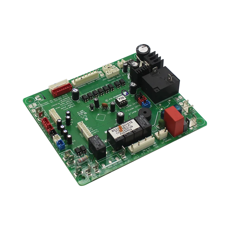 Внутренний блок PTAC основная плата 803300301015 PCB для Trane Chigo VRF PTAC-MB-C-F Новый и оригинальный в наличии