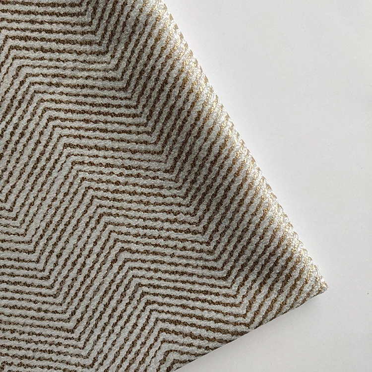 
Wholesale Home Decorate Custom Sofa Fabric Curtain Raw Material 