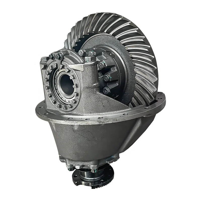Дифференциальная ось непосредственного завода oe 2402F 1094 для Dongfeng