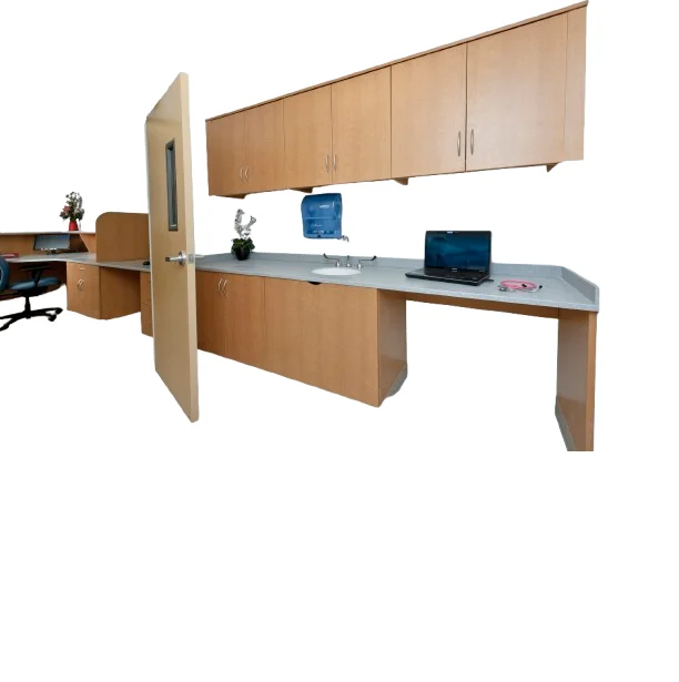 Anti Bacterial Fomica Phenolic HPL Compact Board for Hospital Nurse Station Cabinet Table Operating Room Wall Corridor