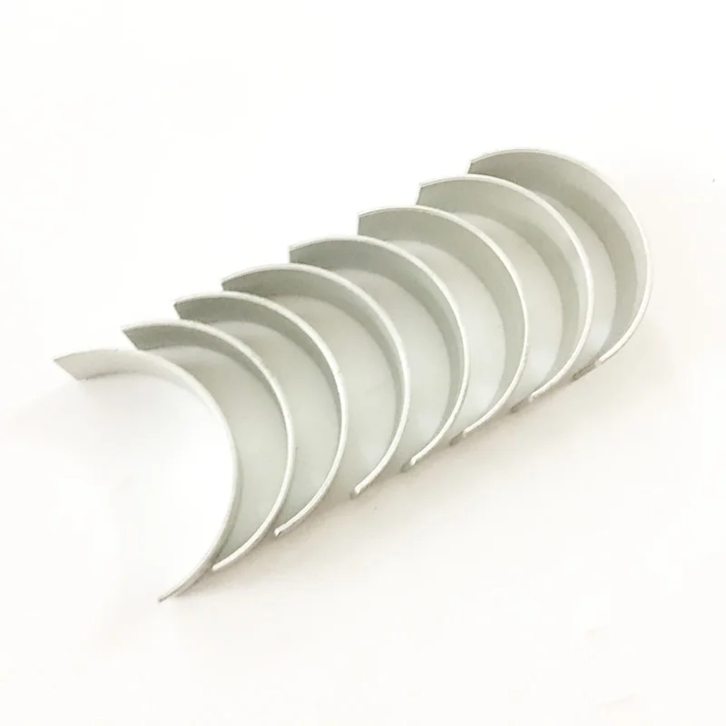 038105701B 038105701A/J/K Connecting Conrod Bearings for VW T5 Golf Scirocco Audi A4 A5 Q5 1.9 2.0TDI ASZ CFCA CBBA CAAB CBDA