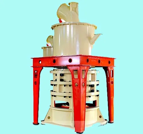 BYHI Long Life Time New Advanced Clay Deairing Pug Mill Mine Raymond Mill In Cement Grinding