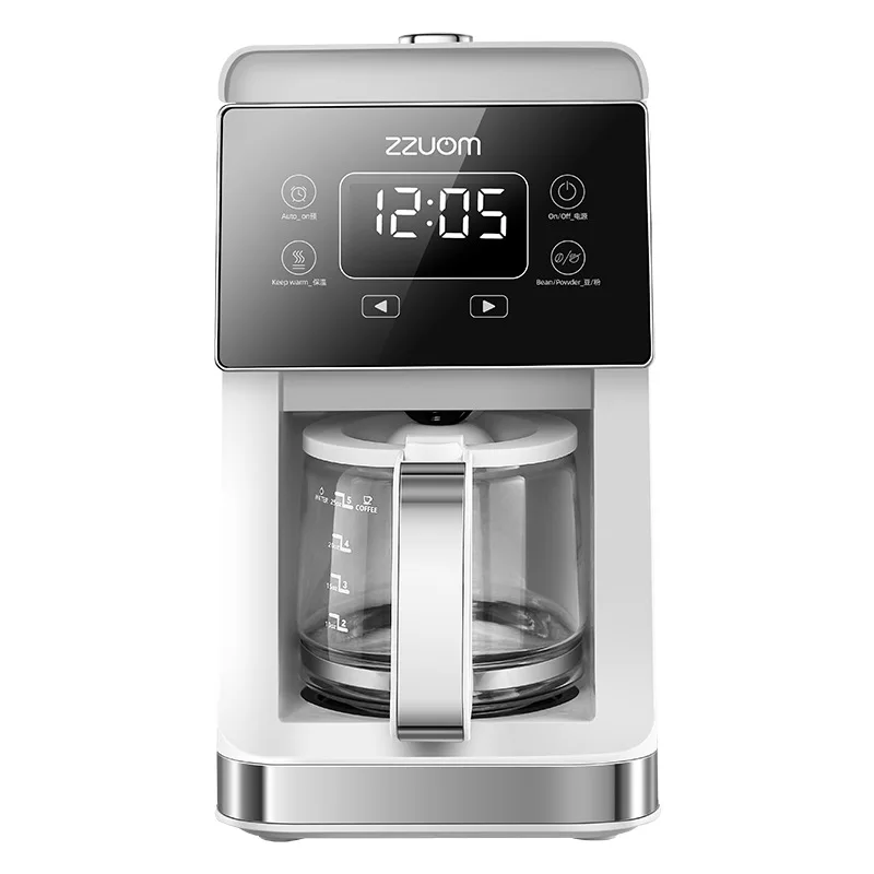 High end atmosphere Modern Simplicity coffee machine commercial use best coffee machine for home 316t