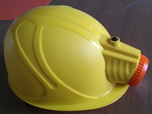 KL2.5LM Safety Helmet Lamp (mining lighting, miner lamp)