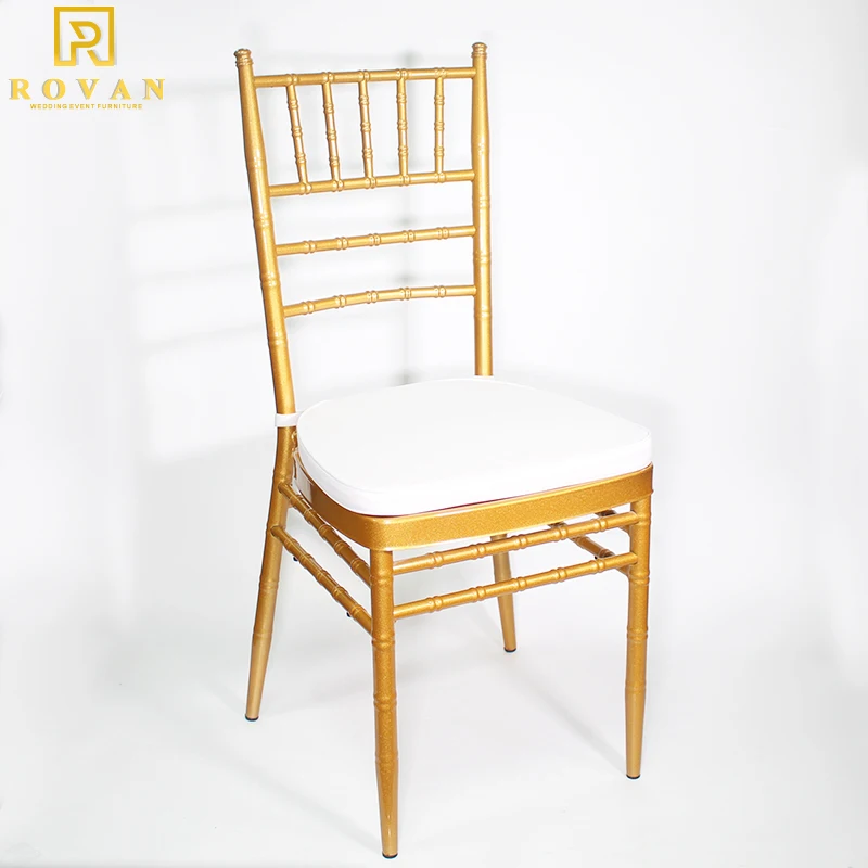 
wholesale aluminium chiavari chair chiavari for sale used chair cheaper wedding tiffanychairs gold 