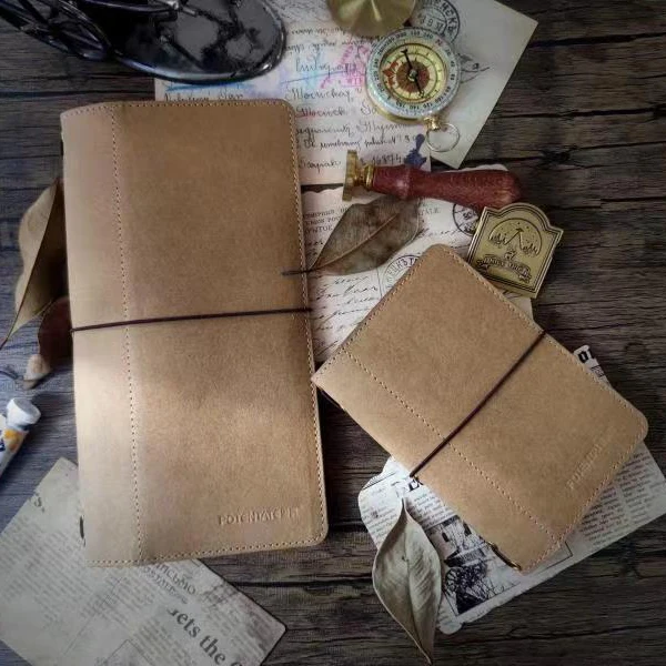 Potentate 100% Cotton Artist Painting Watercolor paper sketchbook Refill travel journal