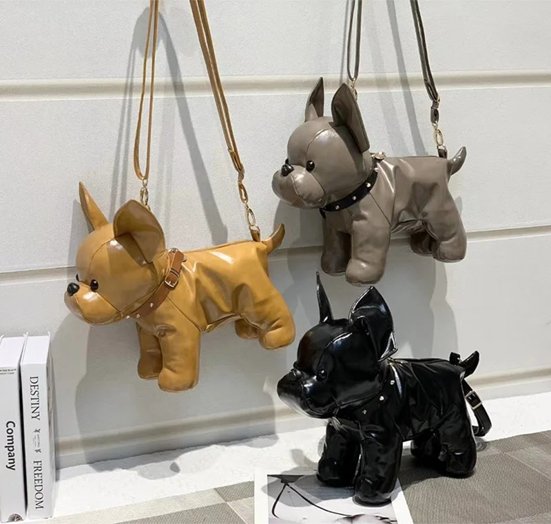 Лидер продаж, модная милая кукла в форме лошади, Сумка через плечо для девочек, подарки с длинным ремешком, милая Лоскутная кукла