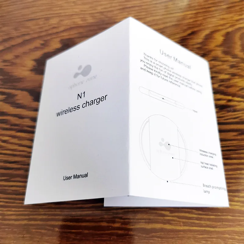 Alibaba Print China Soft Pantone Cover Customized flyer brochures instructions for advertising