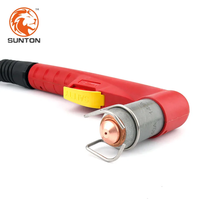 Quality Certification Sunton Gas Cutting Torch A141 Portable Gas Cutting Torch for Welding Machine