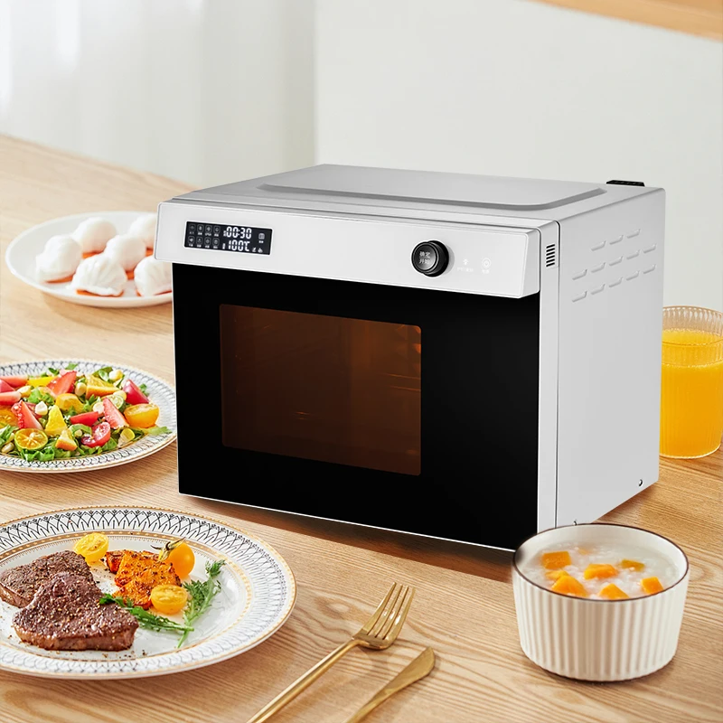 Air Fryer Toaster Oven Convection Oil Free Electric Price Convection Steam Oven