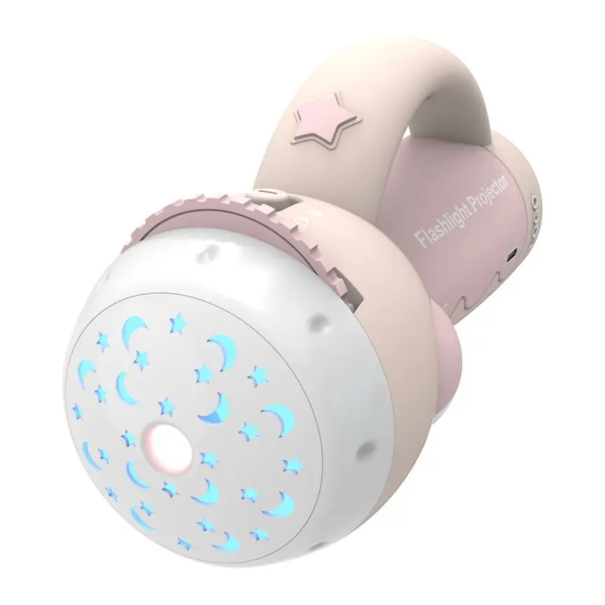 Educational Playing Yoga Toys Kids Wooden Pla Lapare Audible Learning Toy With Music For Toddler Sound Machine Story Projector