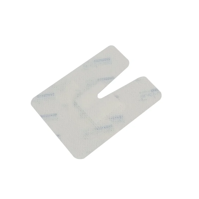 BLUENJOY Best Medical Fixing IV Dressing Secure Fixation Intravascular Devices Catheters Intravascular Catheters  FIME SHOW 2024