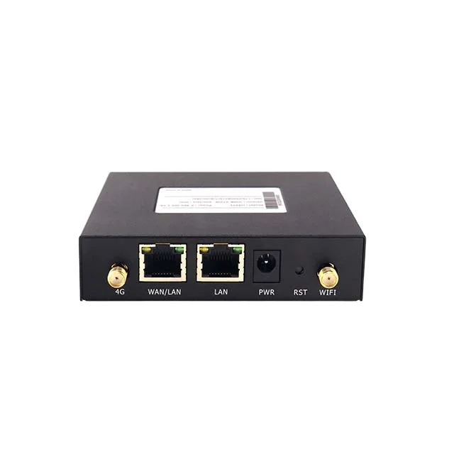 Robust Connection Mobile Internet Routers CloudSIM Caravan 4G Lte Wireless Industry Router